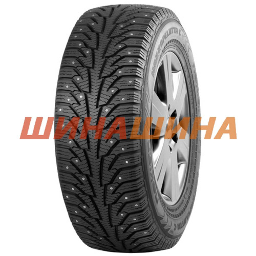 Nokian Hakkapeliitta C Cargo 215/75 R16C 116/114R