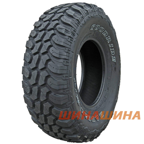 Всесезонні шини Goodride Radial M/T SL366 35.00/12.5 R15 113Q