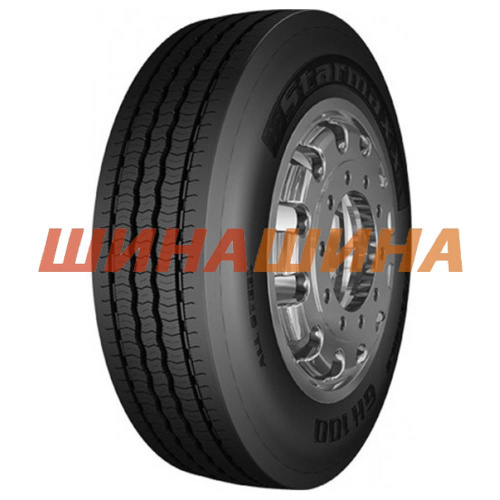 Starmaxx GH100 (рульова) 285/70 R19.5 150/148J PR18