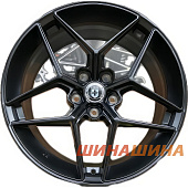 Flow Forming FF122 8x18 5x112 ET35 DIA66.56 SB