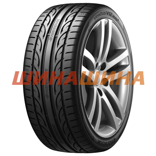 Hankook Ventus V12 Evo 2 K120 245/45 ZR19 102Y XL