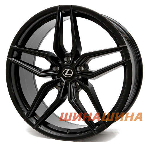 Replica Lexus U10.2 8.5x20 5x114.3 ET30 DIA73.1 SB