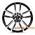 Replica PR3081 11.5x22 5x130 ET61 DIA71.6 BMF