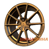 Voin Flash 8.5x18 5x110 ET40 DIA65.1 BR