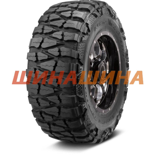 Nitto Mud Grappler Extreme Terrain 305/70 R16 118/115P