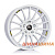 ATS StreetRallye 7x17 4x108 ET45 DIA63.4 W