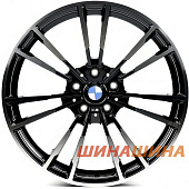 Replica B7050 9.5x19 5x112 ET40 DIA66.5 GBMF