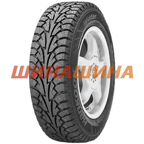 Hankook Winter I*Pike W409 215/45 R17 91T XL