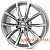 Autec Astana 8x18 5x112 ET39 DIA66.5 TP