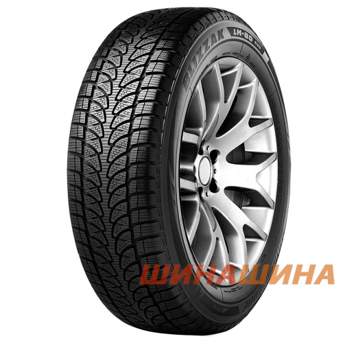 Зимові шини Bridgestone Blizzak LM-80 Evo 215/60 R17 96H