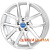 Borbet N 6.5x17 5x114.3 ET45 DIA72.5 S