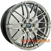 VLF VLF15 8x18 5x112 ET38 DIA66.6 HB