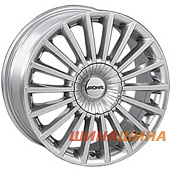 Ronal R39 7.5x17 4x114.3 ET40 DIA76 S