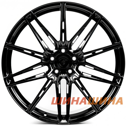 WS FORGED WS-76С 10.5x23 5x120 ET18 DIA66.5 GB