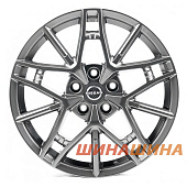 Replica NS2325 7.5x18 5x114.3 ET45 DIA66.1 HB