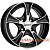 Disla Luxury 7x16 5x108 ET38 DIA67.1 BD