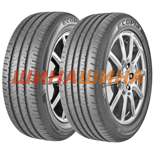 Bridgestone Ecopia EP300 225/55 R17 97V