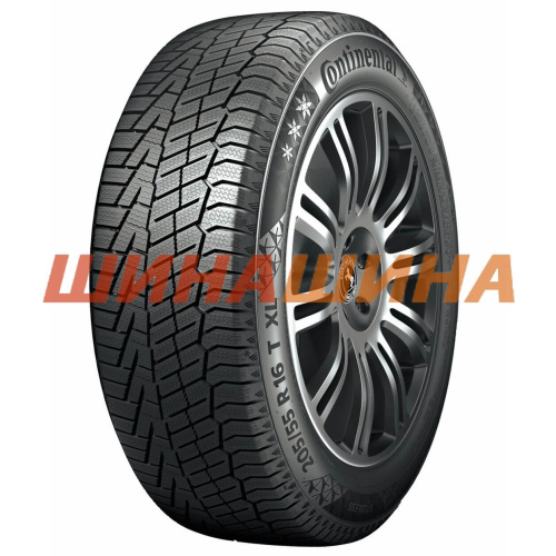 Continental NorthContact NC6 225/45 R17 91T FR SSR