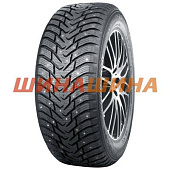 Nokian Hakkapeliitta 8 SUV 235/60 R18 107T XL (шип)