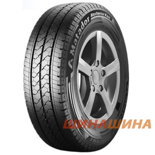 Літні шини Matador Hectorra Van 215/65 R15C 104/102T