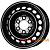 Magnetto Wheels R1-2051 6.5x16 6x130 ET54 DIA84 S