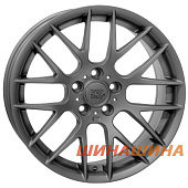 WSP Italy BMW (W675) Basel M 7.5x18 5x120 ET47 DIA72.6 MGM