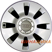 Audi OEM 4B3601165AZ17 8x17 5x112 ET35 DIA57 S