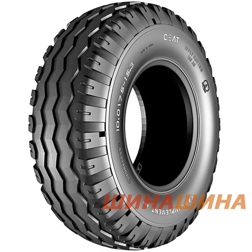 Всесезонні шини Ceat FARM IMPLEMENT AWI 305 (сг) 400/60 R15.5 145A8 PR14 TL