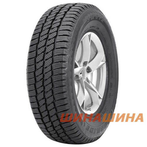 Зимові шини Goodride SW612 185/80 R14C 102/100R