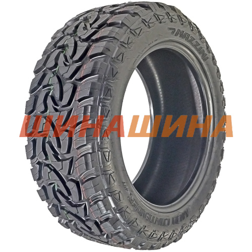 Mazzini Mud Contender M/T 295/70 R17 121/118Q