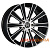 Marcello MR-27 8.5x18 5x114.3 ET35 DIA67.1 AM/B