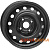 Кременчуг Т1301 DAEWOO: Lanos, Sens, Nexia, Opel Corsa, Kadett 5x13 4x100 ET49 DIA56.56 Black