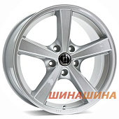 Diewe Wheels Trina 8.5x19 5x114.3 ET35 DIA76.1 S