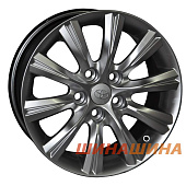 Replica Toyota CHR131 7.5x17 5x114.3 ET35 DIA67.1 HS