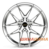 Flow Forming FF065 8x19 5x108 ET35 DIA73.1 Light HB