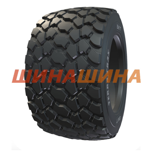 BKT TERRA TRAX (індустріальна) 400/45 R17.5 156A8 PR14