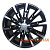 ZD F6297 8x17 5x112 ET26 DIA66.6 MB