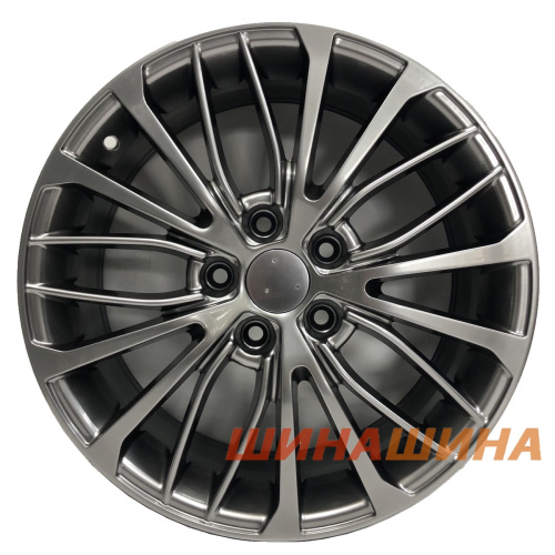 Replica Toyota CT2331 7x17 5x114.3 ET45 DIA67.1 HB