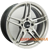 GT Peugeot 5068 7x16 4x108 ET25 DIA65.1 HB