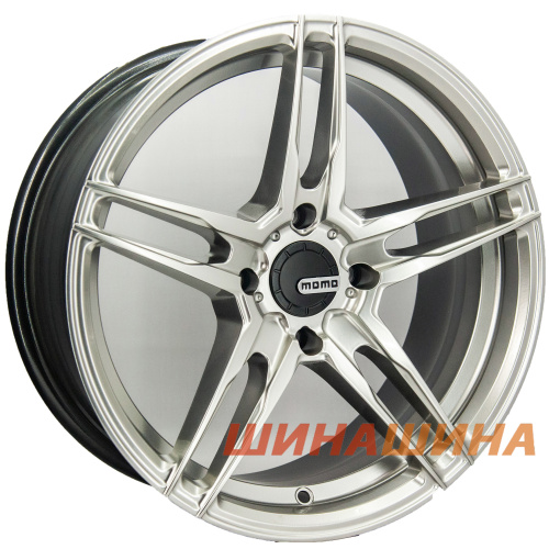 GT Peugeot 5068 7x16 4x108 ET25 DIA65.1 HB