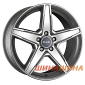 Mak Stern 7x16 5x112 ET38 DIA66.6 S