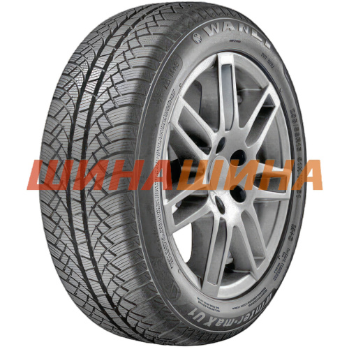 Wanli Winter-maX U1 SW611 175/70 R14 88T XL