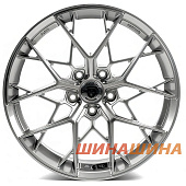 CAST WHEELS CW920 9.5x19 5x114.3 ET35 DIA73.1 HB