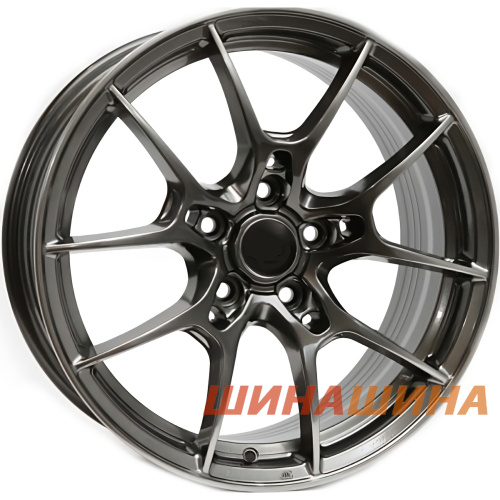 Replica BMW KW11 7.5x17 5x120 ET30 DIA72.6 HB