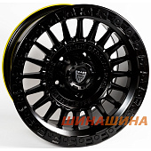 GT 1002 9x18 6x114.3 ET0 DIA66.1 BM