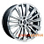 Replica Toyota GT 0616 8x20 5x114.3 ET35 DIA60.1 HS