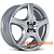 Ronal R42 7x17 5x114.3 ET49 DIA76.1 CS