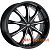 Mi-tech A-605 Avenue 8x20 5x112/114.3 ET40 DIA73.1 AM/B