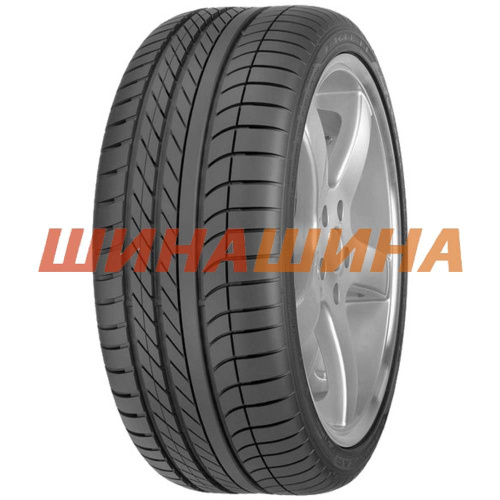 Goodyear Eagle F1 Asymmetric 255/40 R19 100Y XL AO