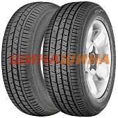Continental ContiCrossContact LX Sport 255/55 R19 111W XL FR ContiSeal